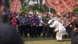 Masuki Hari ke-2, Berikut Jadwal Rundown Seba Baduy 2025