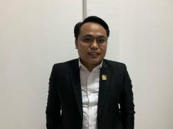 Dewan Didin Sirojudin Sorot Kesejahteraan Guru di Hardiknas 2025