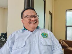 Kisah Sopian Kecil, dari Anak Guru Ngaji Kini Jadi Kepala Kemenag