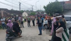 Polisi Olah TKP Kecelakaan di Kedungadem yang Terjadi 7 Bulan Lalu
