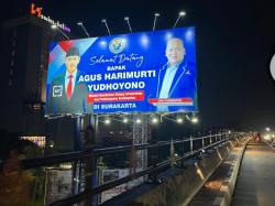 LavAni vs Bhayangkara: SBY dan AHY Turun Gunung di Final Four Proliga 2025