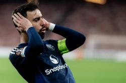 Semifinal Liga Europa: MU Bantai Bilbao, Tottenham Hotspur Sikat Bodo/Glimt