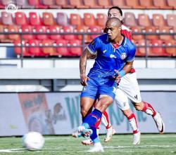 Kabar dari Singo Edan: Marcilio dan Choi Bo-Kyung Resmi Tinggalkan Arema FC