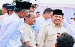 Prabowo Hadiri Peringatan Hardiknas 2025 di Bogor, Siap Umumkan Program Prioritas Pendidikan