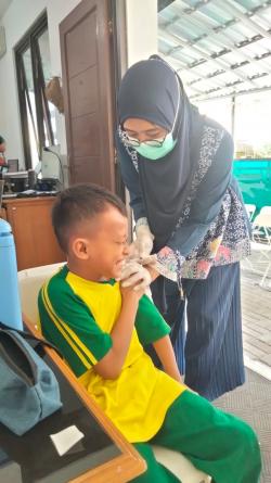 Pentingkah Imunisasi Ulang untuk Anak Sekolah? Ini Penjelasannya!