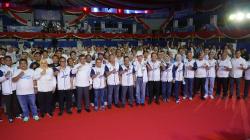 May Day 2025, Kolaborasi untuk Kesejahteraan Pekerja dan Peningkatan Produktivitas Nasional