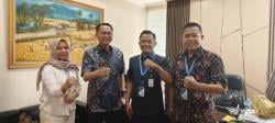 Ketua Komisi 12 DPR RI Dorong Penataan Sumur Ilegal Masyarakat di Blora