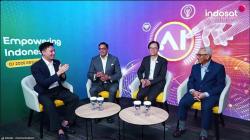 Indosat Perluas Infrastruktur Jaringan 4G Menuju Transisi 5G