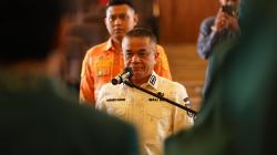 PKK Tidak Boleh Dicoret: Seruan Tegas Wali Kota Palu dalam Pelantikan Pengurus Baru