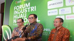 JAECOO Dukung AIGIS 2025 di Forum Industri Hijau Nasional