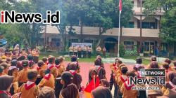 PERSARI SD Darul Ilmi Murni: Tanamkan Akhlak dan Cinta Tanah Air Sejak Dini