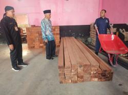 Pemerintah Genjot Revitalisasi Sekolah, SDN 2 Purwokerto Wetan Peroleh Bantuan