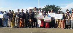 BPJS Ketenagakerjaan Pastikan Pendidikan Anak Terjamin hingga Perguruan Tinggi