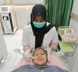 Pronafa Skin Clinic Hadirkan Inovasi EPN Treatment, Bikin Kulit Semakin Glowing dan Sehat