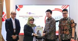 Kembangkan Talenta Digital Indonesia, MAXY Academy dan BRIN Jalin Kolaborasi Strategis