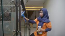 Pekerjaan Rumah Tangga Bukan Kelas Dua: Pesan bTaskee di Hari Buruh