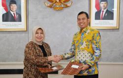Tingkatkan SDM Pariwisata, Kementerian Pariwisata RI dan Diageo Indonesia Jalin Kerja Sama Strategis