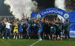 Malut United Vs Persib: Kesempatan Maung Bandung Mengunci Gelar Liga 1
