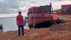 FSMSB Desak Polisi Usut Pemukulan Warga di Jeti Tambang Singkep Barat