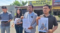 Hampir 2 Tahun Mengendap, Polsek Pancurbatu Diduga Lamban Tangani Kasus Pengeroyokan