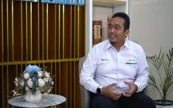 Palembang Siap Meriah! PLN Mobile Color Run 2025 Ajak Hidup Sehat dan Ramah Lingkungan