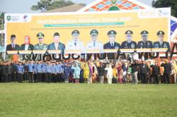 Hardiknas 2025, Bupati Subang Teguhkan Komitmen Pendidikan Inklusif dan Bermutu