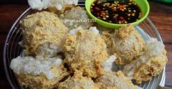 Cocok untuk Ide Usaha, ini 5 Makanan Khas Daerah yang Bisa Dimodifikasi