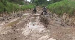 Perjuangan Guru di Pelosok Karawang 19 Tahun Mengabdi