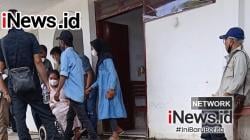 Sidang Calo Akpol Nina Wati Kembali Ditunda, Wartawan Justru Direkam Pengawal Terdakwa
