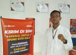 Tawarkan Celah Mudah Raup Cuan di Palembang, Lion Parcel Ajak Wong Kito Jadi Agen Logistik
