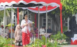 Kutip Film _Jumbo, Agustina Wali Kota Semarang Dorong Partisipasi Masyarakat Kota Semarang