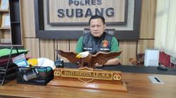 Polres Subang Pastikan Wilayah Hukumnya Zero Premanisme, Ajak Masyarakat Aktif Melapor