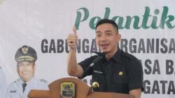 Pemkab Lebak akan Bangun 4 Ruas Jalan, Total Anggaran Capai Rp32 Miliar