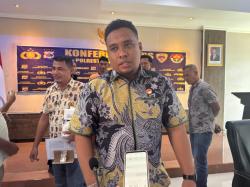 4 Bulan Terakhir Polresta Jayapura Kota Berhasil Ungkap 14 Kasus Penyalahgunaan Narkoba