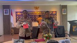 Terungkap YW Sudah 3 Kali Kirim Paket Narkotika Ganja Melalui Jasa Pengiriman