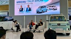 Helmi Yahya Ungkap Keuntungan Bisnis Beralih ke Mobil Listrik: Operasional Cost-nya Murah Banget!