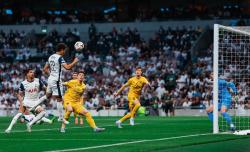 Hasil Bola Tadi Malam: Tottenham Menang 3-1 atas Bodo/Glimt, Man United Tekuk Bilbao 3-0
