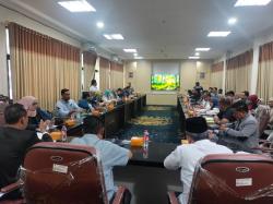 Panggil PT Changsin dan RS Fikri, DPRD Serius Usut Tewasnya Kintan JS