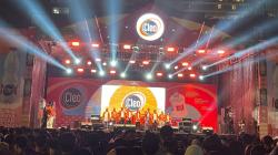 Ribuan Pengunjung Padati CFK Medan: Cleo Luncurkan Dua Produk Praktis Ramah Lingkungan!