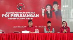 Gejolak Internal PDIP Usai Pileg 2024, Adi Sutarwijono Dicopot dari Ketua DPC Surabaya