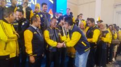 Henry Indraguna Masuk Garda Depan AMPI, Fokus Berdayakan Pemuda dan Kawal Pemerintahan