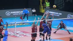 LavAni Tundukkan Samator di Laga Final Four Seri Ketiga PLN Mobile Proliga 2025