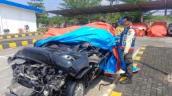 Mobil Tabrak Truk Fuso di Tol Pemalang, Anggota DPR RI Luka Berat, Dua Meninggal Dunia