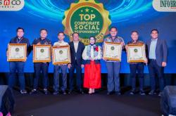 Sederet Perusahaan Diganjar Penghargaan Khusus karena Inisiatif Gelar Program Mudik Gratis