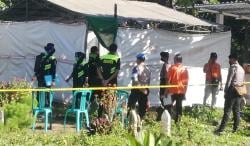 Anggota Propam Brigadir Nurhadi Meninggal Janggal di Kolam Hotel,Polda NTB Bongkar Makam dan Autopsi