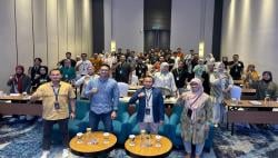 Pembinaan Gadepreneur 2025, Pegadaian Jabar Dorong UMKM Lebih Tangguh dan Mandiri