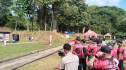 HUT ke-73 Kopassus Meriah: Ribuan Penembak Ramaikan Lomba Bertaraf Internasional di Sukoharjo