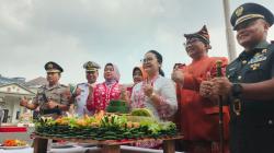 Kado HUT ke-478, Wali Kota Semarang Agustina Gratiskan BRT untuk Mahasiswa dan Pelajar