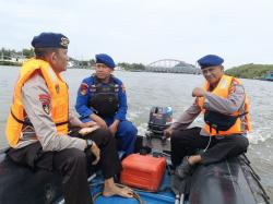SAR Gabungan Masih Lakukan Pencarian Nelayan Tenggelam di Perairan Brondong