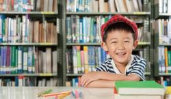 Rahasia Anak Hebat: Ini 7 Kebiasaan yang Perlu Ditanamkan